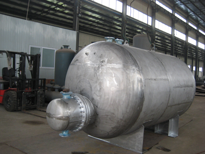 青島平電鍋爐輔機(jī) 專注環(huán)保設(shè)備與配件，助力綠色能源未來