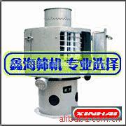 風選式制粉機 現代工業制粉的高效核心設備